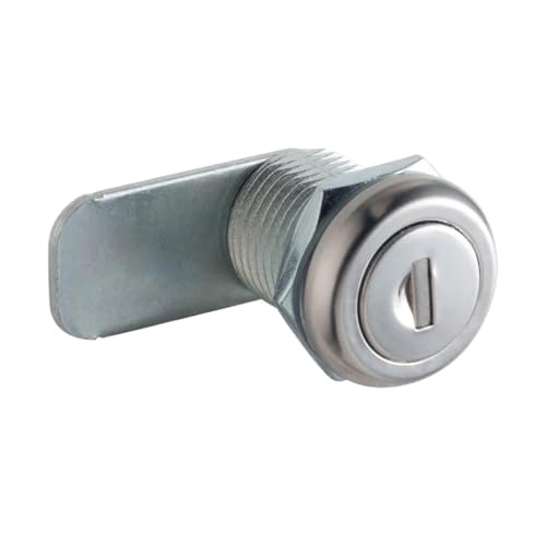 Schrank Cam Lock Box Schrank Schließfach Yacht Auto Badezimmer Fenster Hardware MMS478 H 1Pcs(MMS478 1 20mm) von IPVXNNFW