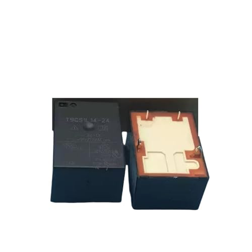 T9GS1L14-24 40A 4PIN RELAIS 2St T9GS1L14-24 40A 4PIN RELAIS 2St von IPVXNNFW