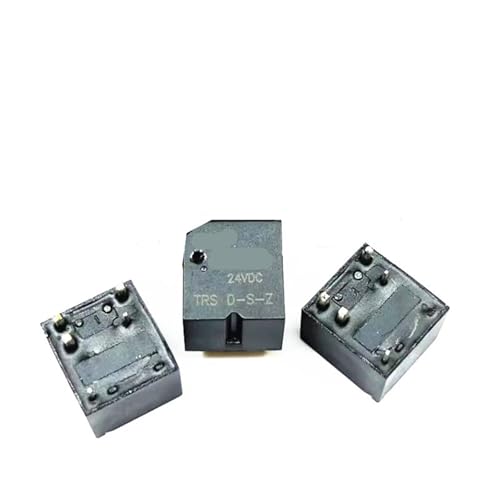 TRS DSZ TRS DSZ 24V 24DCV DCV24 5PIN Relais 5/10Pcs(5PCS) von IPVXNNFW