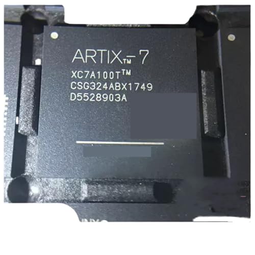 XC7A100T-2CSG324C XC7A100T-1CSG324I XC7A100T-1CSG324C BGA-324 IC XC7A100T 1 Stücke(XC7A100T-2CSG324C) von IPVXNNFW