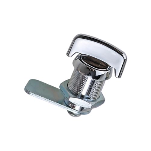 XG091-024-chroming Cam Lock Zinklegierung Mailbox Metallschrank Feuer Aktenschrank Zungenschloss 1St XG091-024-chroming Cam Lock Zinklegierung Mailbox Metallschrank Feuer Aktenschrank Zungenschloss 1St von IPVXNNFW