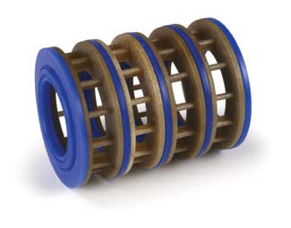 IPW Industries Inc -Fleck (60125-05) Dichtungs- und Abstandhalter-Set, 4650, Warmwasser von IPW Industries Inc