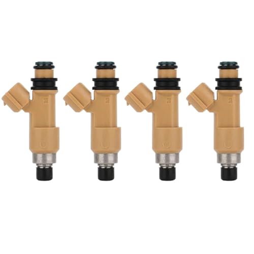 4Pcs 16611-AA680 IPWWUTTH von IPWWUTTH