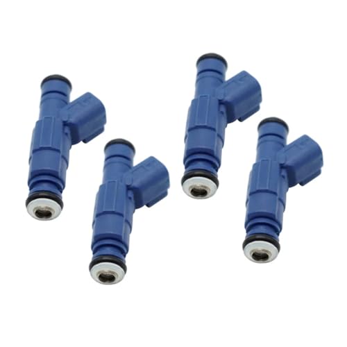 4pcs 0280156127 822-11174 2R3Z-9F593-BA IPWWUTTH von IPWWUTTH