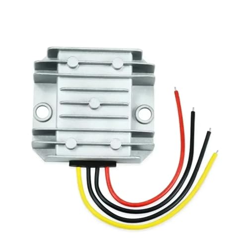 IPWWUTTH DC 24V (20-35V) to DC 12V 3A 36W Max DC DC Buck Converter von IPWWUTTH