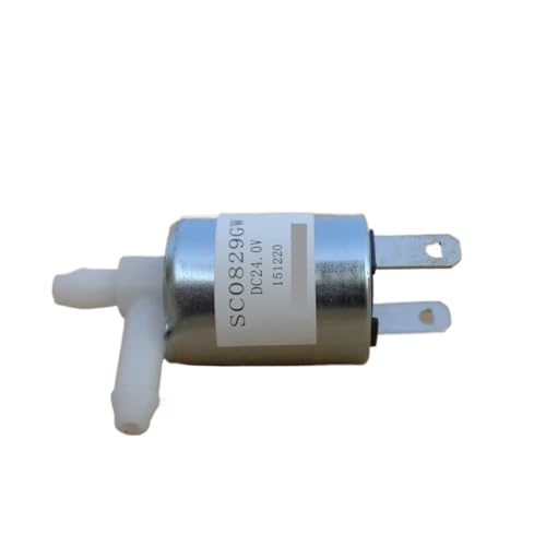 SC0829GW DC 24V Small Solenoid Valve Normally Closed Water Valve SC0829GW DC 24V Small Solenoid Valve Normally Closed Water Valve von IPWWUTTH