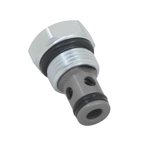 Valve valve lifting pressure double-column four-column car lifter power unit hydraulic pump special check valve drop von IPWWUTTH