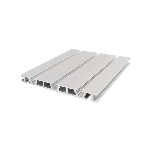 1 Stück 15160 Aluminium-Strangpressprofil 100-560 mm Länge eloxierte Linearführung(250mm) von IPZRKJRPF