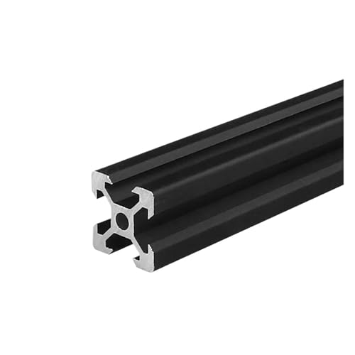 1 Stück 2020V-4.2 V-Slot Aluminiumprofil EU-Standardrahmen eloxiert(200mm) von IPZRKJRPF