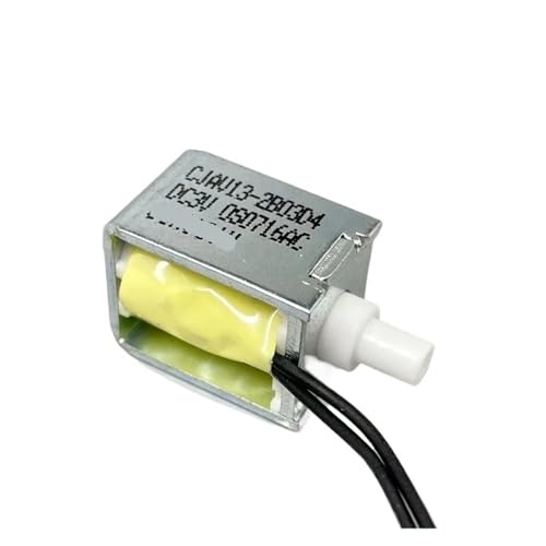 1 Stück DC 3V CJAV13 Magnetventil stromlos geschlossen N/C 7,2 Ohm von IPZRKJRPF