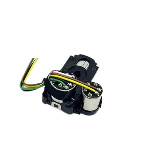 1 stücke DC 3V-5V Optische Instrument Zubehör Einstellbare Blende + Filter Dual Rotierenden Elektronische Magnet von IPZRKJRPF