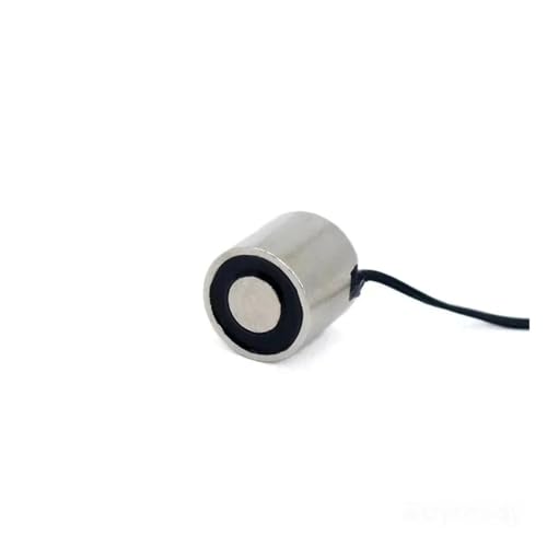 10/10 Saugkraft 0,3 kg 3 N Mini-Elektromagnet(6V) von IPZRKJRPF