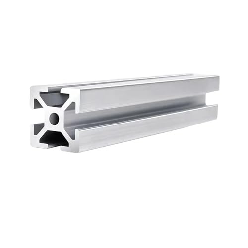 1PC industrielle Aluminium-Extrusion entspricht EU 1515-3.3 Eloxieren(200mm) von IPZRKJRPF
