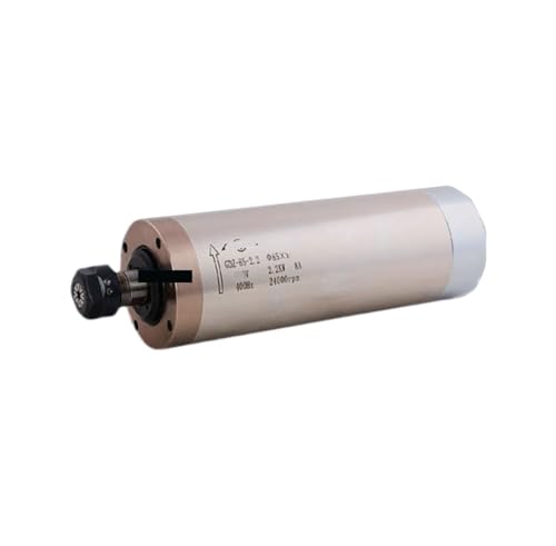 2,2 KW wassergekühlter Spindelmotor 85 mm 220 V 380 V GDZ-85-2.2(220V) von IPZRKJRPF