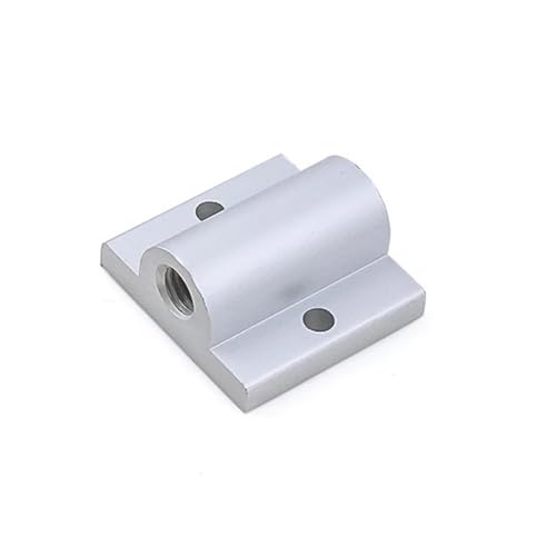 4 stück Aluminium Profil Platte Stecker Befestigung Extrudierten Ecke Halterung 20/30/40 Aluminium Profil(30-M8) von IPZRKJRPF