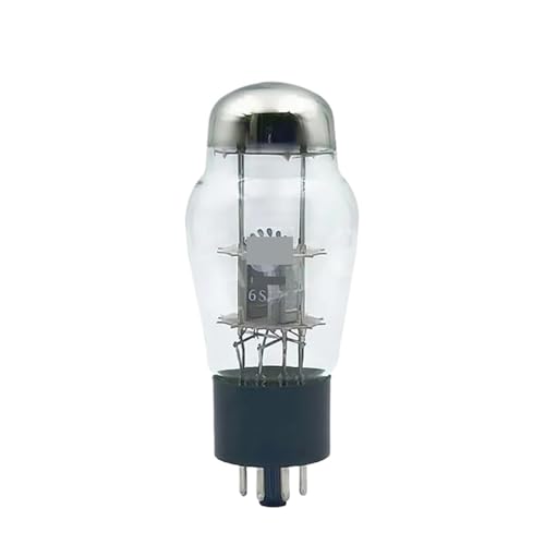 6SL7 HIFI Audio Röhrenverstärker Bausatz DIY(1PCS) von IPZRKJRPF