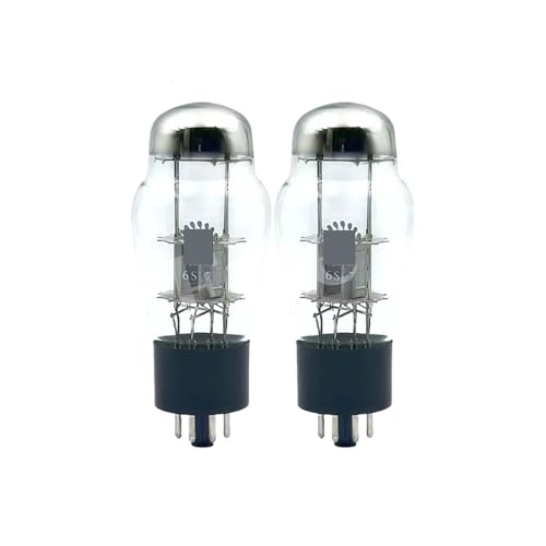 6SL7 HIFI Audio Röhrenverstärker Bausatz DIY(2pcs Matched Pair) von IPZRKJRPF