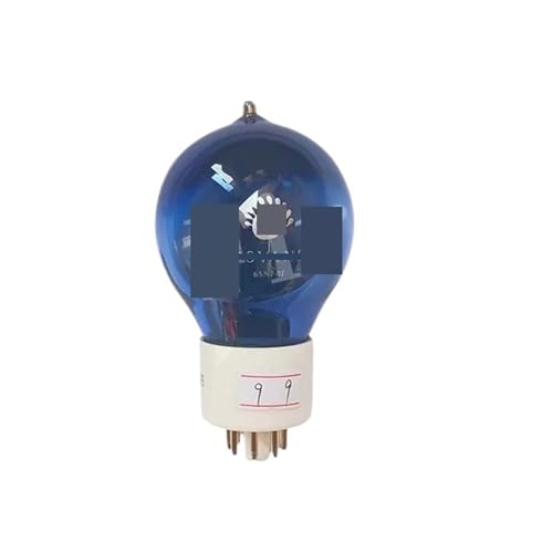 6SN7-BE Röhre ersetzt 6SN7 6N8P CV181 5692 6H8C WE6SN7(4pcs Matched Quad) von IPZRKJRPF