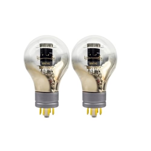 6SN7-HQ rohr upgrade 6SN7 6SN7GT CV181 6N8P 6H8C verstärker DIY passenden(2pcs Matched Pair) von IPZRKJRPF