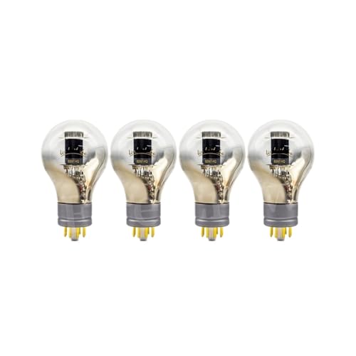 6SN7-HQ rohr upgrade 6SN7 6SN7GT CV181 6N8P 6H8C verstärker DIY passenden(4pcs Matched Quad) von IPZRKJRPF