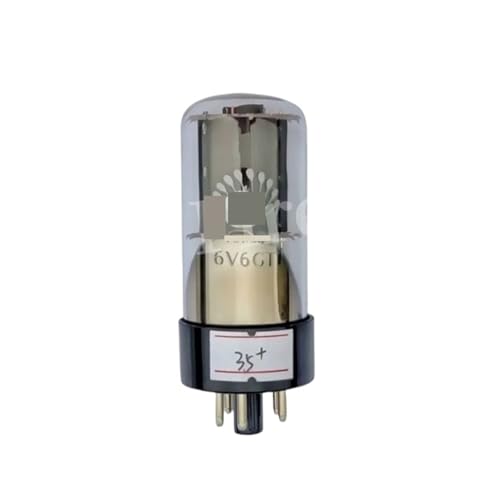 6V6GT Röhre ersetzt 6V6 CV511 6P6P Verstärker Bausatz DIY(1PCS) von IPZRKJRPF