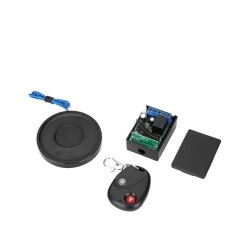 70/10 12V 24V Fernbedienung Elektromagnetischer Saugnapf(12V B) von IPZRKJRPF