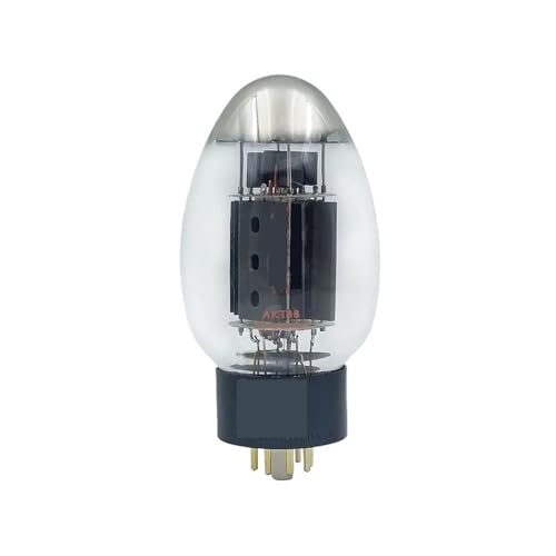 AKT88 Röhren-Upgrade 6500 KT120 EL34 KT66 KT77 KT100 WEKT88(4pcs Matched Quad) von IPZRKJRPF