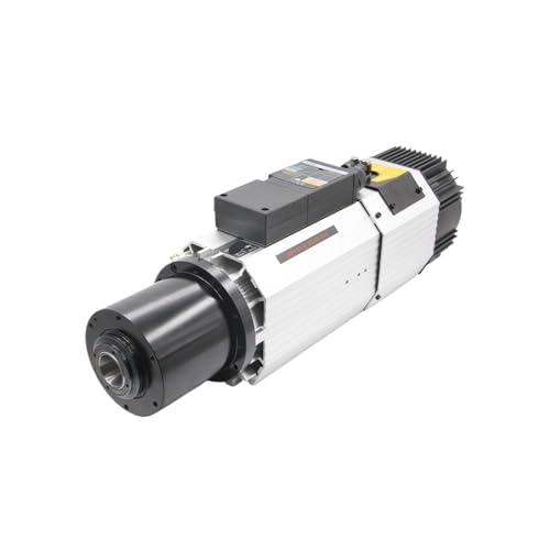 Automatische Werkzeugwechselspindel 9,0 kW ISO30 220 V/380 V Luftkühlung(380v) von IPZRKJRPF