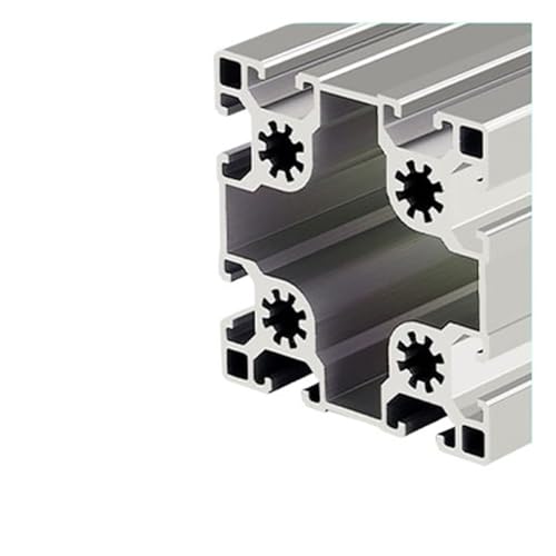 BS-10-9090 Aluminium-Linearführungs-Metallrahmen-Extrusion(400mm) von IPZRKJRPF