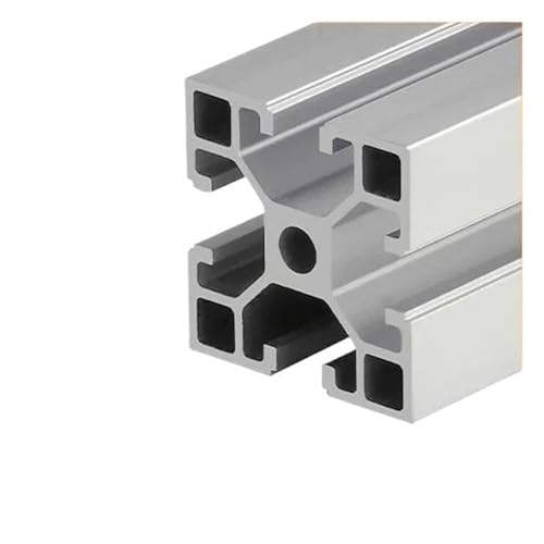 BS-8-4040A Aluminiumprofil DIY-Rahmen Linearführung Extrudierter T-Slot(300mm) von IPZRKJRPF