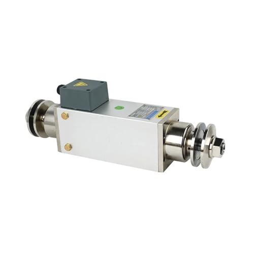 CNC-Werkzeugmaschinen-Doppelkopfspindelmotor 2,2 kW Luftkühlung FHM4653-08-2.2-F CNC-Werkzeugmaschinen-Doppelkopfspindelmotor 2,2 kW Luftkühlung FHM4653-08-2.2-F von IPZRKJRPF