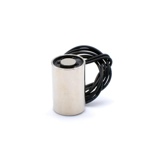 D16mm*H25mm 2KG/20N Halteelektromagnet(12V) von IPZRKJRPF