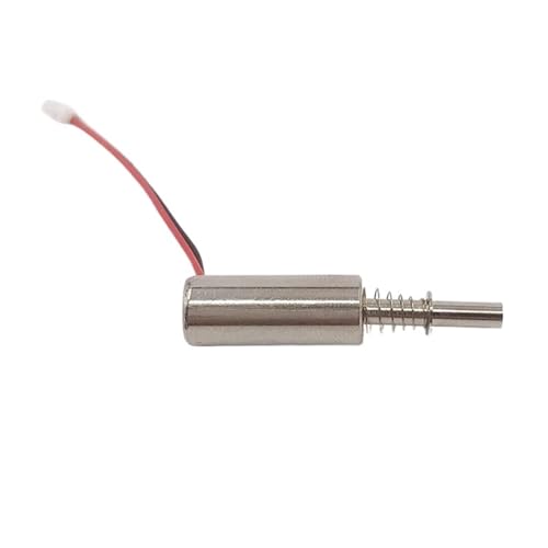 DC 3V/6V/9V/12V 8MM zylindrisches Saugmagnetventil mit großer Druck- und Zugkraft(Model C DC 9V) von IPZRKJRPF