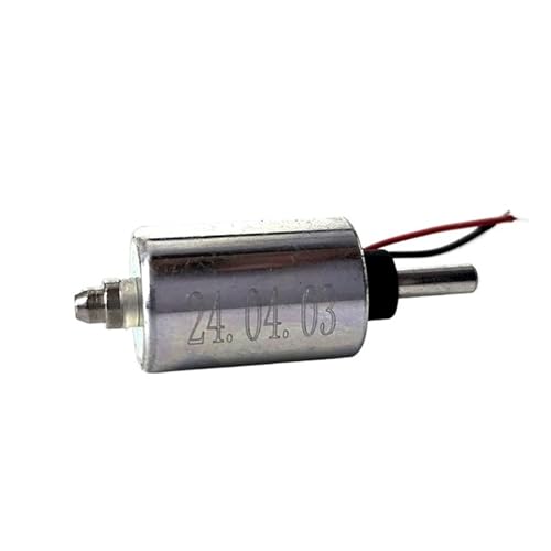 DC 7,4 V Mini 10 MM Zylindrischen Saug Push-Pull Linear Teleskop Solenoid 5,5mm Reise DC 7,4 V Mini 10 MM Zylindrischen Saug Push-Pull Linear Teleskop Solenoid 5,5mm Reise von IPZRKJRPF