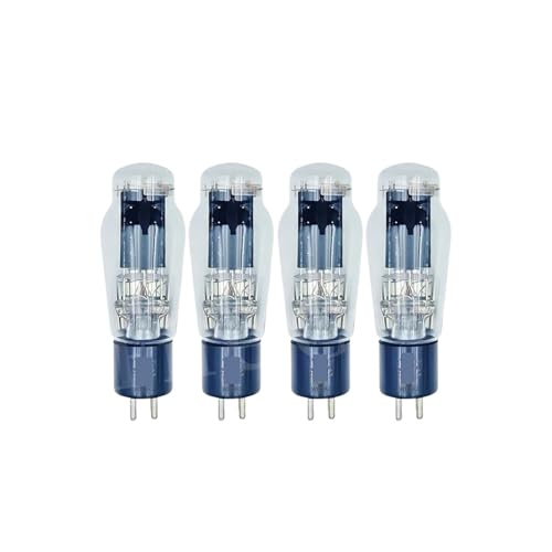 Die WR2A3-Röhre ersetzt 2A3 2A3B 2A3C WE2A3 HIFI-Audio(4pcs Matched Quad) von IPZRKJRPF