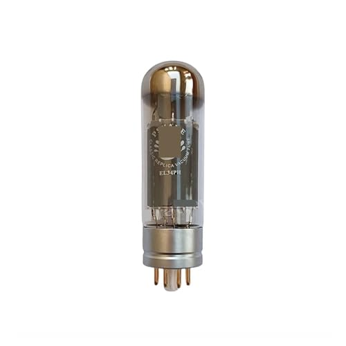 EL34 EL34PH Röhrenverstärker Bausatz Selbstbau(1PCS) von IPZRKJRPF