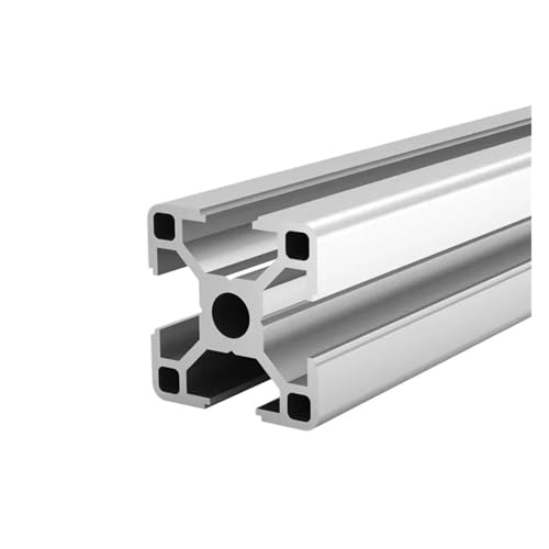 EU 3030 T-Nut-Aluminiumprofil 100-550 mm Linearführungsextrusion(100mm) von IPZRKJRPF