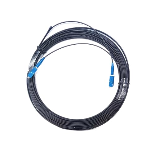 FTTH SC/UPC Outdoor Drop Cable Singlemode Single Fiber Patchkabel(20 meter) von IPZRKJRPF