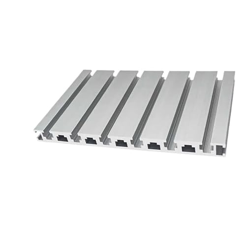 GB-20120 Aluminiumprofil Linearführungsschiene Extrudiertes T-Nut-Rahmenmetall(500mm) von IPZRKJRPF