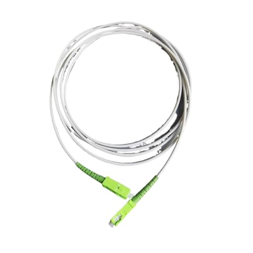 IPZRKJRPF 10/PCS 2m SC/Abgewinkelter physischer Kontakt G657A2 FTTH Indoor-Verlängerungskabel Simplex von IPZRKJRPF