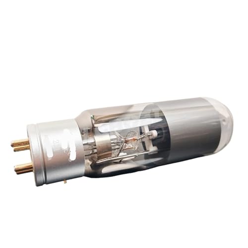 IPZRKJRPF 211 Röhre ersetzt E211 A211 211-TII 211-DG WE211 Verstärker-Audio-Kit(2pcs Matched Pair) von IPZRKJRPF