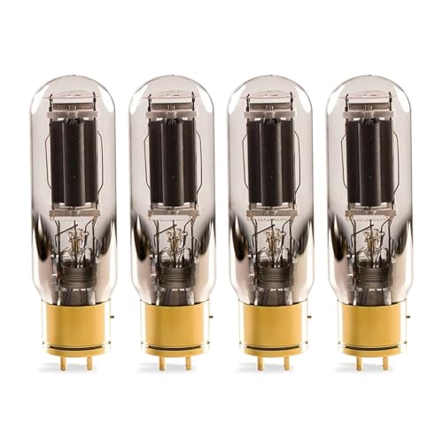 IPZRKJRPF 211 Rohr HiFi Audio röhrenverstärker unterstützt Vier-Wege(4 PCS) von IPZRKJRPF