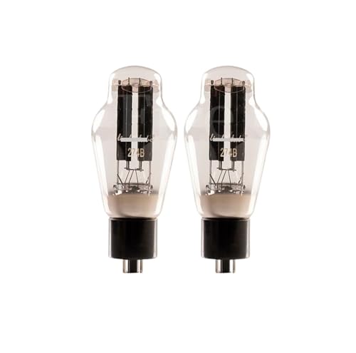 IPZRKJRPF 274B Vakuumröhre HiFi Audioröhre ersetzt 5U4G 5AR4 5Z3P 5Z4P GZ34(2pcs Matched Pair) von IPZRKJRPF