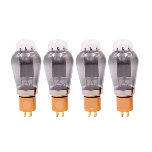 IPZRKJRPF 2A3-TII 2A3-Röhre(4 Piece 2A3-TII) von IPZRKJRPF