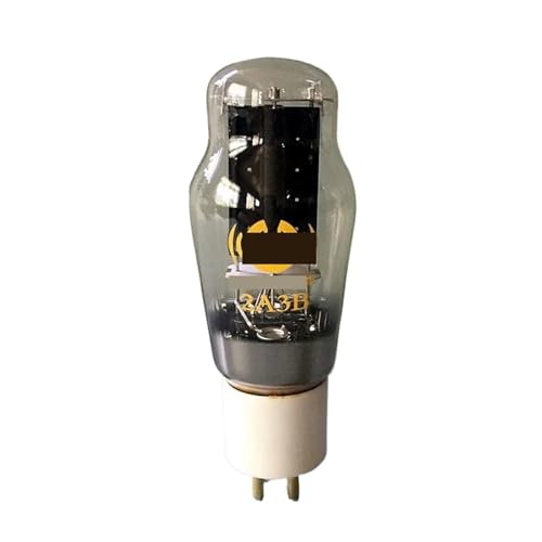 IPZRKJRPF 2A3B 2A3C Röhrenverstärker Vakuumröhre(2A3B,4pcs Matched Quad) von IPZRKJRPF