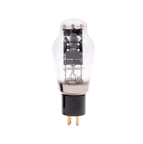 IPZRKJRPF 300B-L-Vakuumröhre ersetzt 300B-Elektronenröhre(2 pcs) von IPZRKJRPF