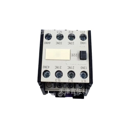 IPZRKJRPF 3TB41 Schütz 3TB4122-0XB0 12A AC24V AC Schütz von IPZRKJRPF