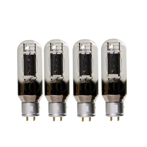 IPZRKJRPF 805A-DG 805DG Vakuum Rohr Audio Rohr verstärker DIY passenden Vier-Weg(4PCS 805A-DG) von IPZRKJRPF
