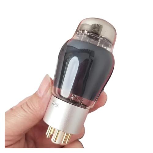 IPZRKJRPF CV181-Z Vakuumröhre ersetzt 6SN7 6N8P CV181(4pcs Matched Quad) von IPZRKJRPF