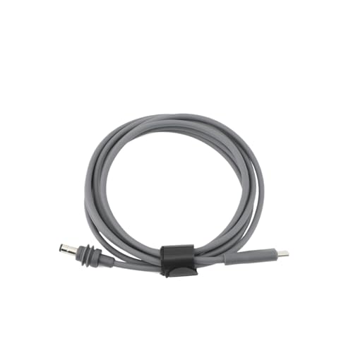 IPZRKJRPF DC-zu-Typ-C-Verlängerungskabel, Plug-and-Play-Außenkabel, 20 AWG(300cm 9.84ft) von IPZRKJRPF